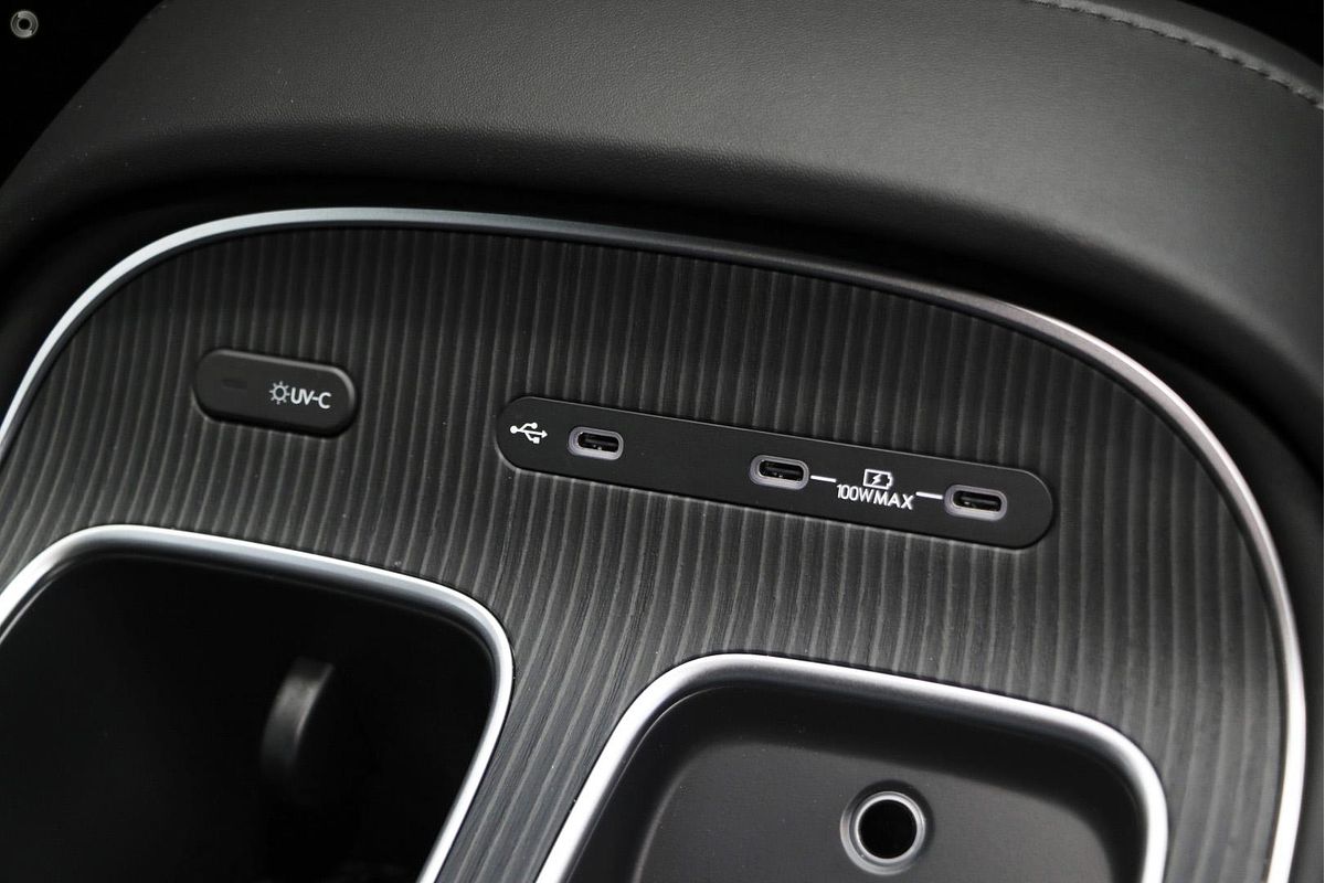 2026 Hyundai Palisade CALLIGRAPHY (7 SEAT) HEV LX3.V1 MY26