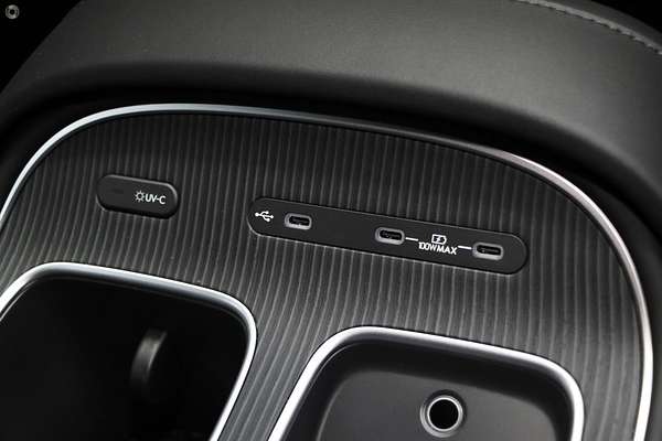 2026 Hyundai Palisade CALLIGRAPHY (7 SEAT) HEV LX3.V1 MY26