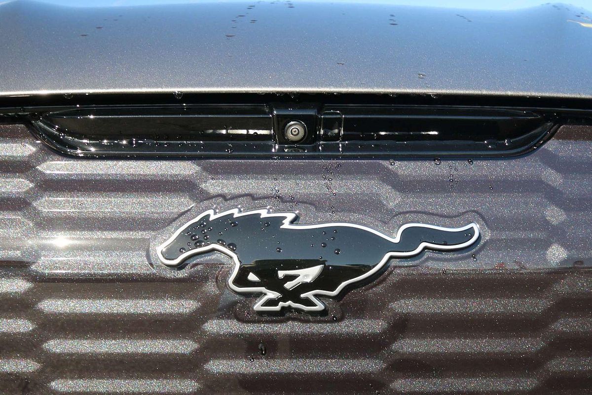 2023 Ford Mustang Mach-E GT