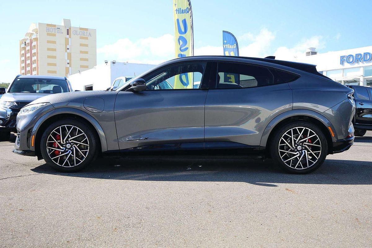 2023 Ford Mustang Mach-E GT