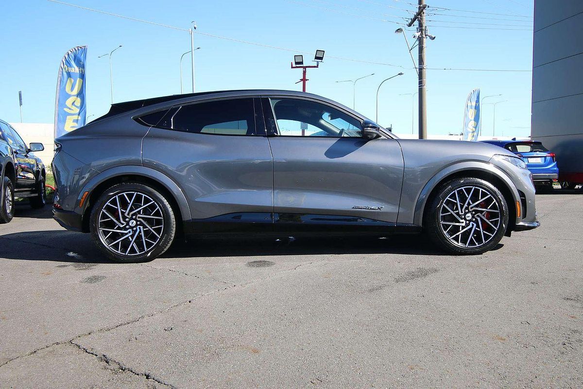 2023 Ford Mustang Mach-E GT