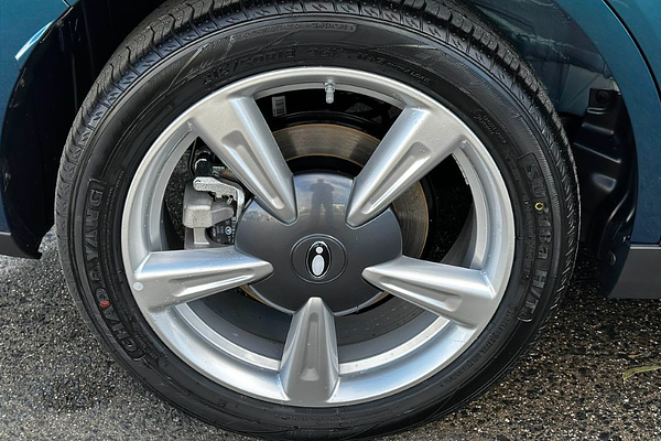 2025 GWM Ora Ultra ES11