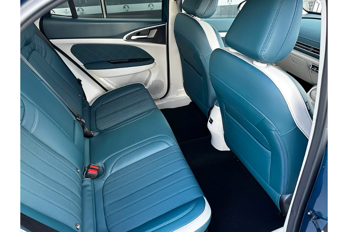 2025 GWM Ora Ultra ES11