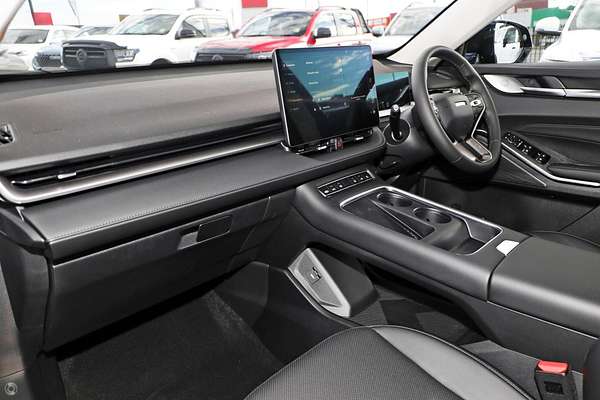 2025 GWM Haval H6 Ultra B01