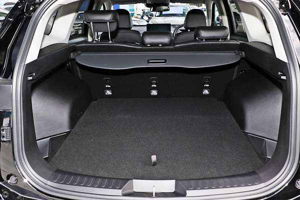 2025 GWM Haval H6 Ultra B01