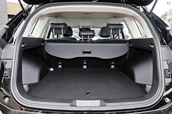 2025 GWM Haval H6 Lux B01