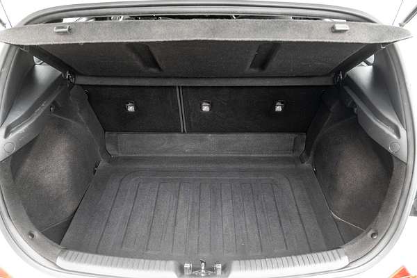 2017 Hyundai i30 Active PD