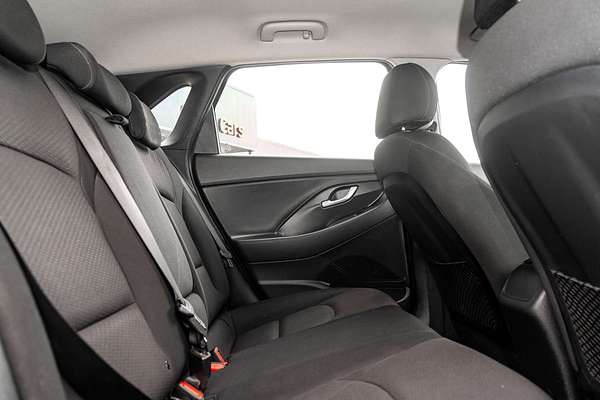 2017 Hyundai i30 Active PD