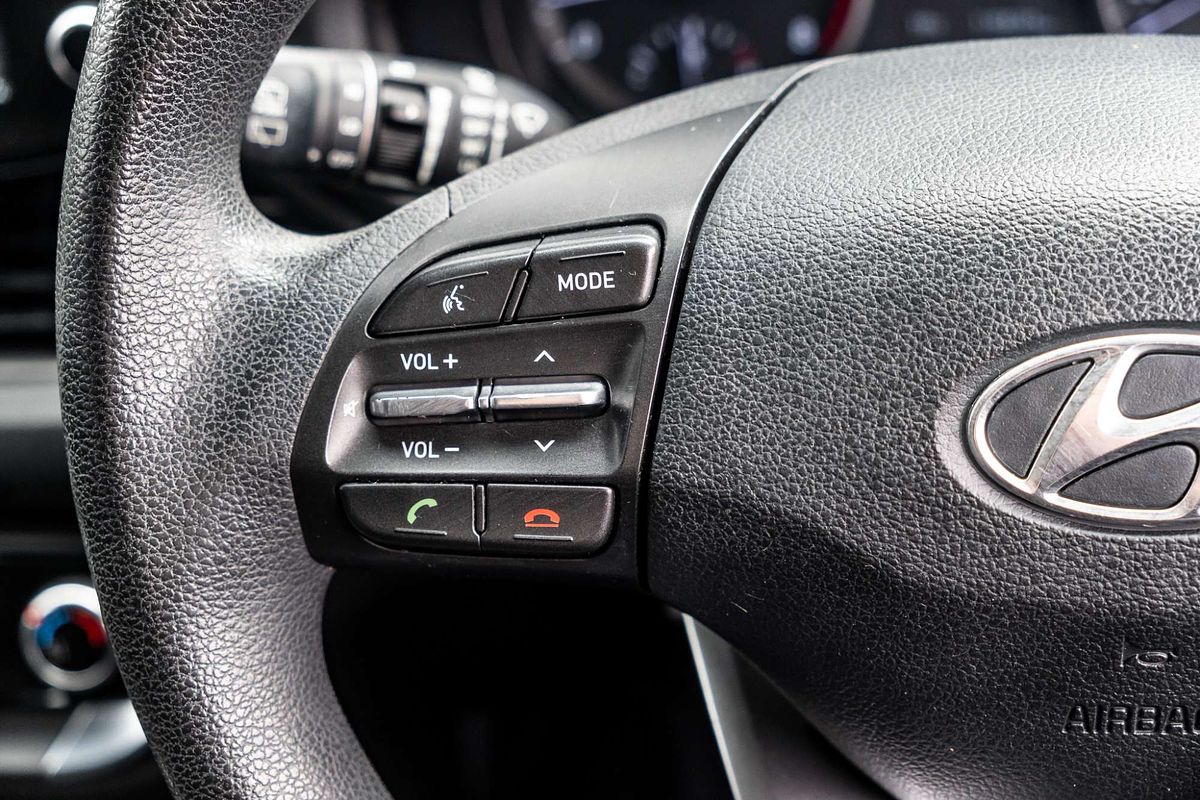 2017 Hyundai i30 Active PD