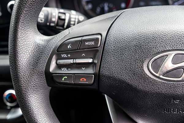 2017 Hyundai i30 Active PD