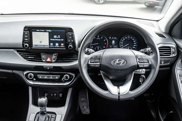 2017 Hyundai i30 Active PD