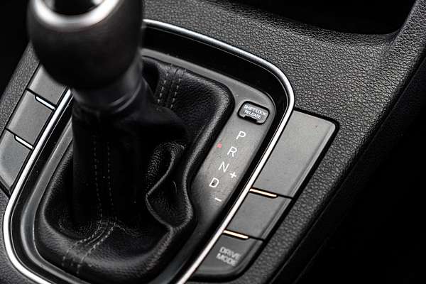 2017 Hyundai i30 Active PD