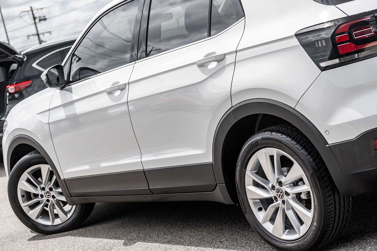 2020 Volkswagen T-Cross 85TSI Style C11