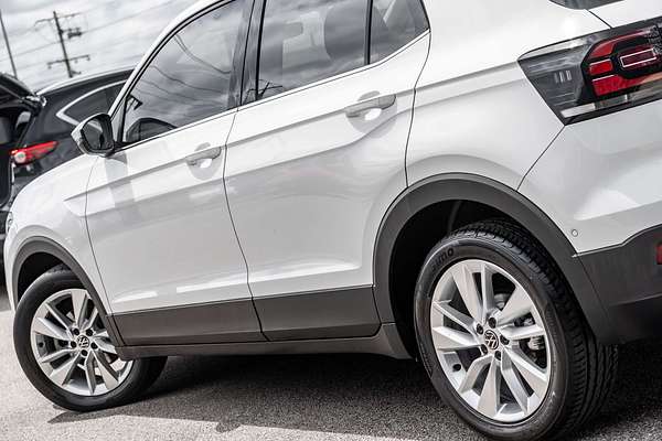 2020 Volkswagen T-Cross 85TSI Style C11