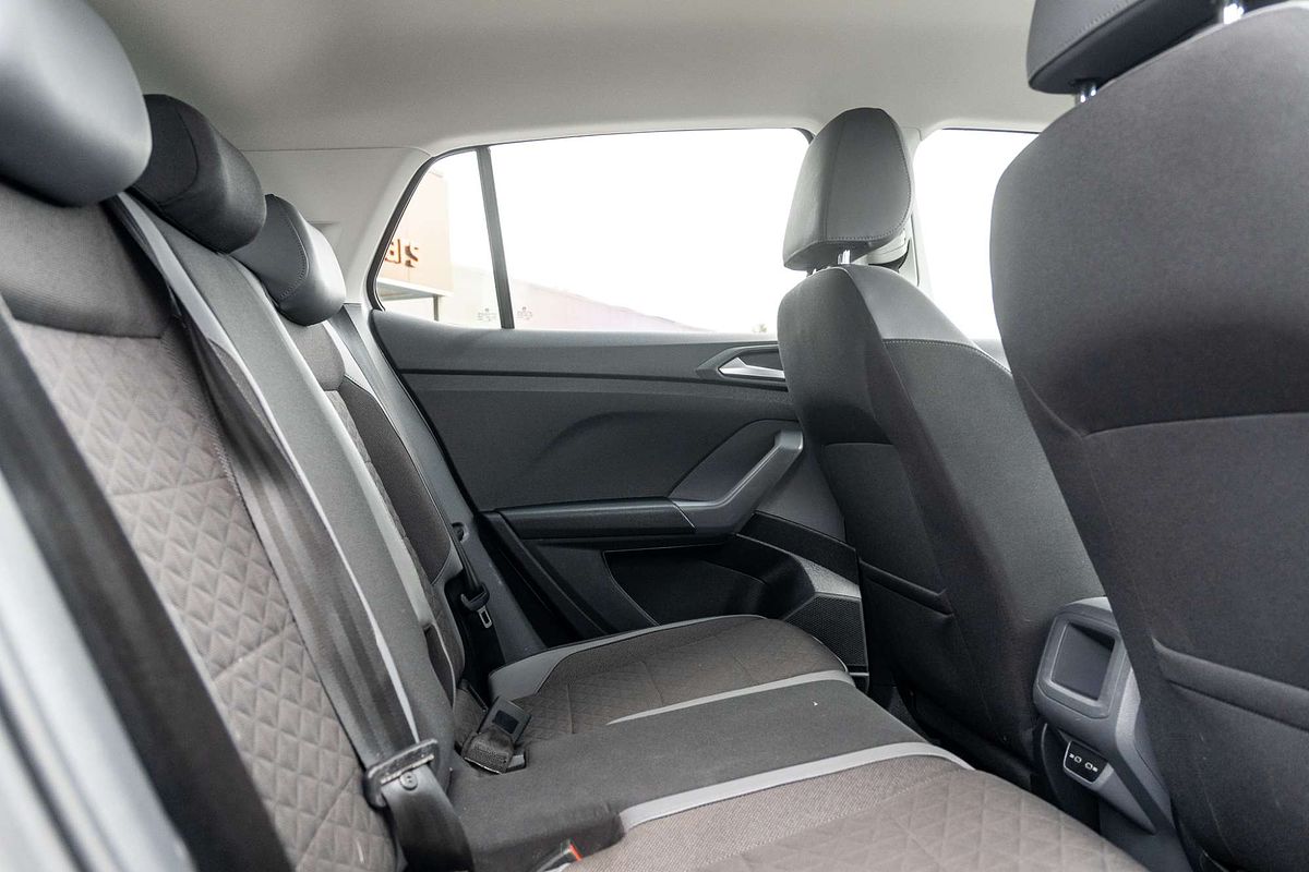 2020 Volkswagen T-Cross 85TSI Style C11