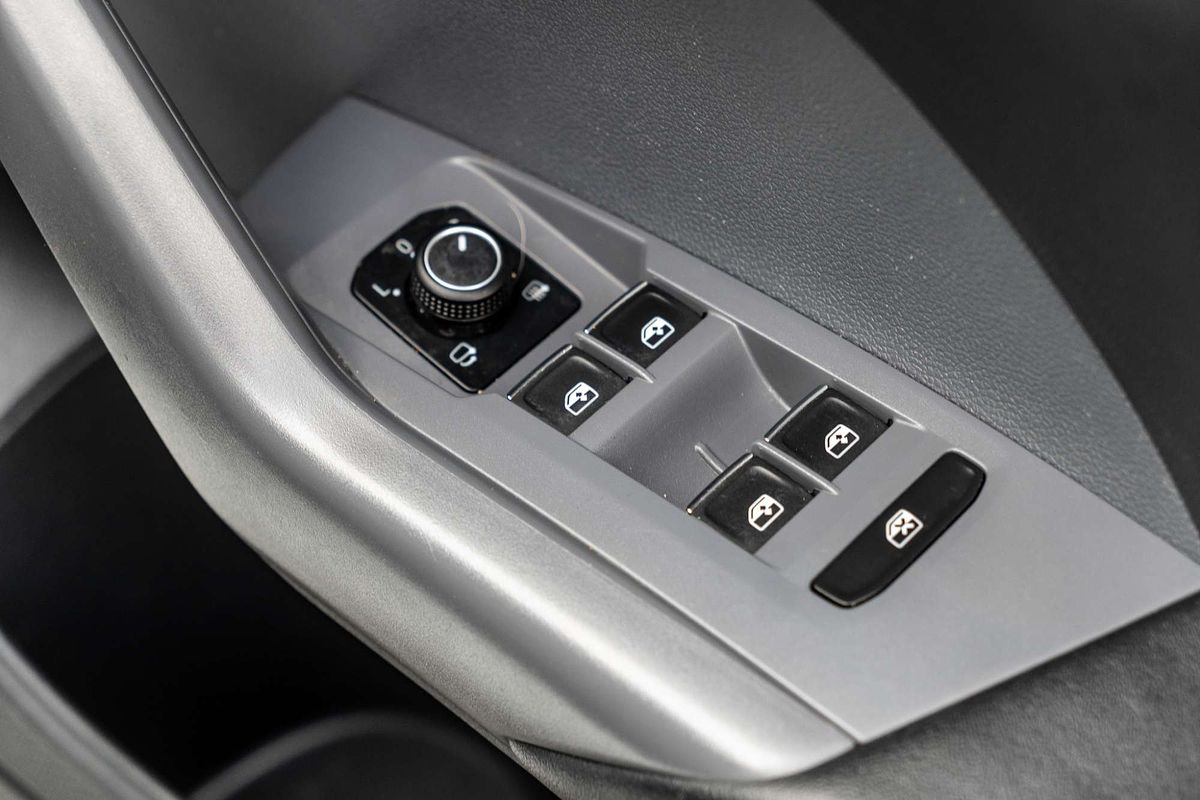 2020 Volkswagen T-Cross 85TSI Style C11