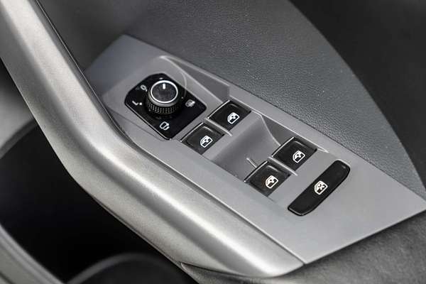 2020 Volkswagen T-Cross 85TSI Style C11