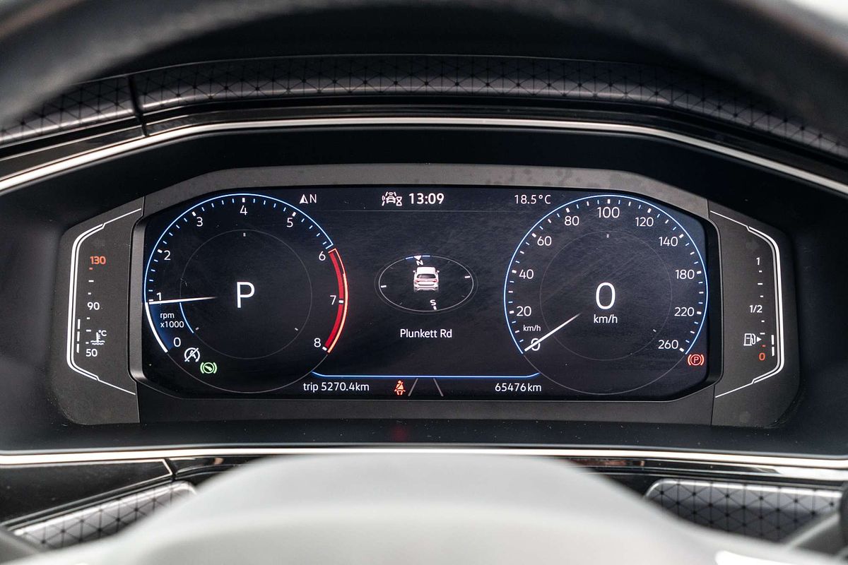 2020 Volkswagen T-Cross 85TSI Style C11