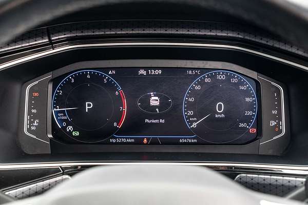 2020 Volkswagen T-Cross 85TSI Style C11