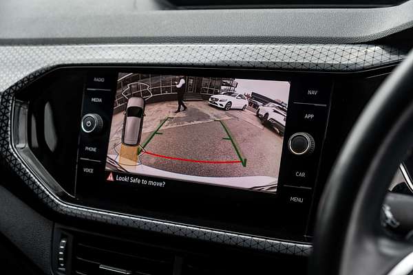 2020 Volkswagen T-Cross 85TSI Style C11