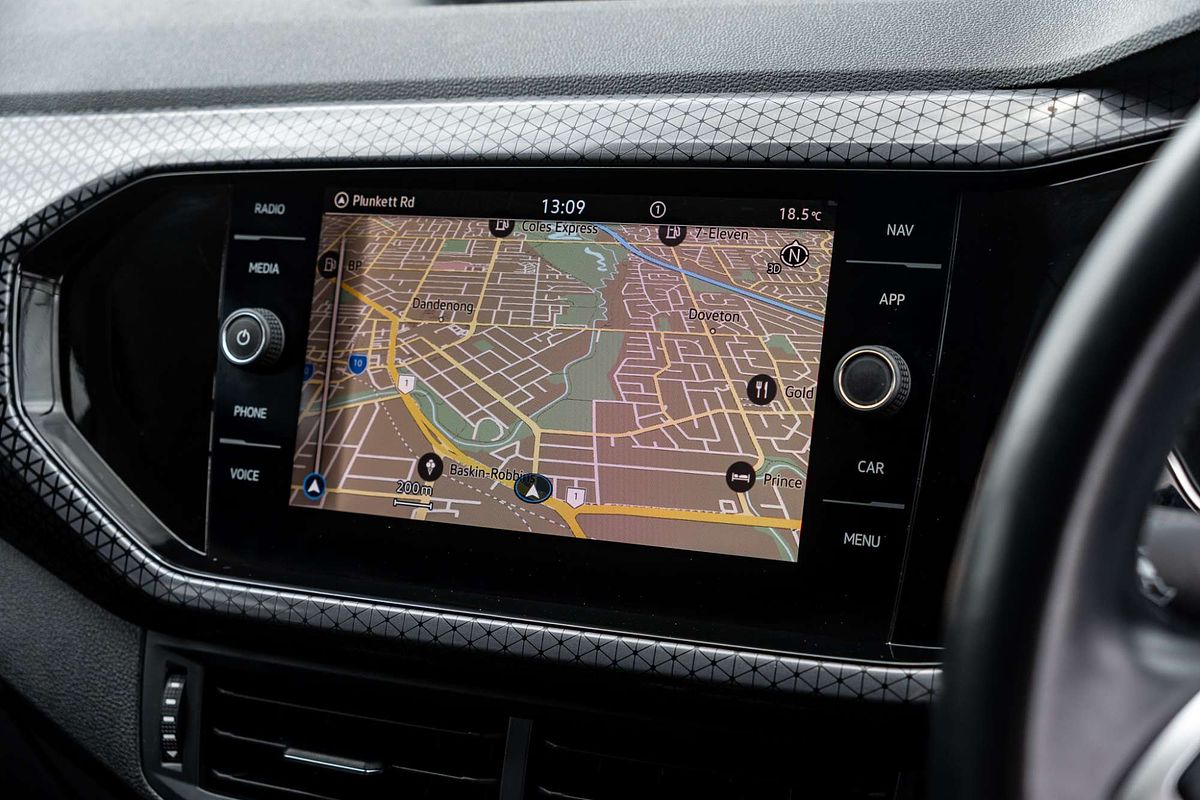 2020 Volkswagen T-Cross 85TSI Style C11