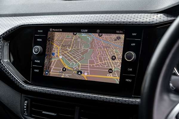 2020 Volkswagen T-Cross 85TSI Style C11