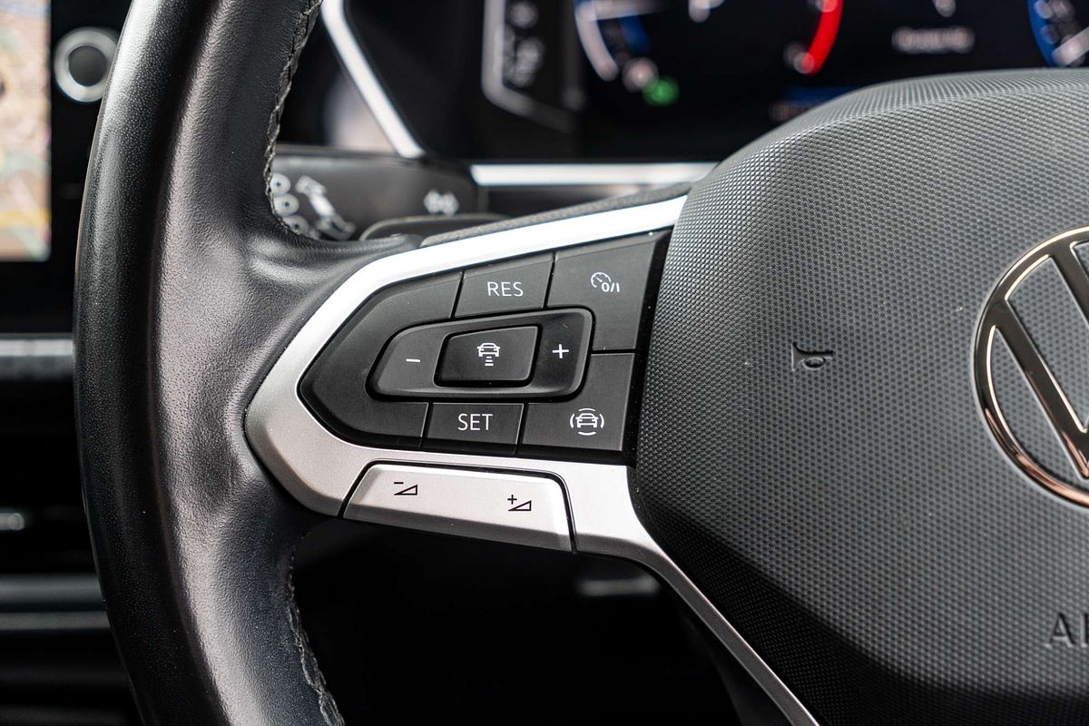 2020 Volkswagen T-Cross 85TSI Style C11