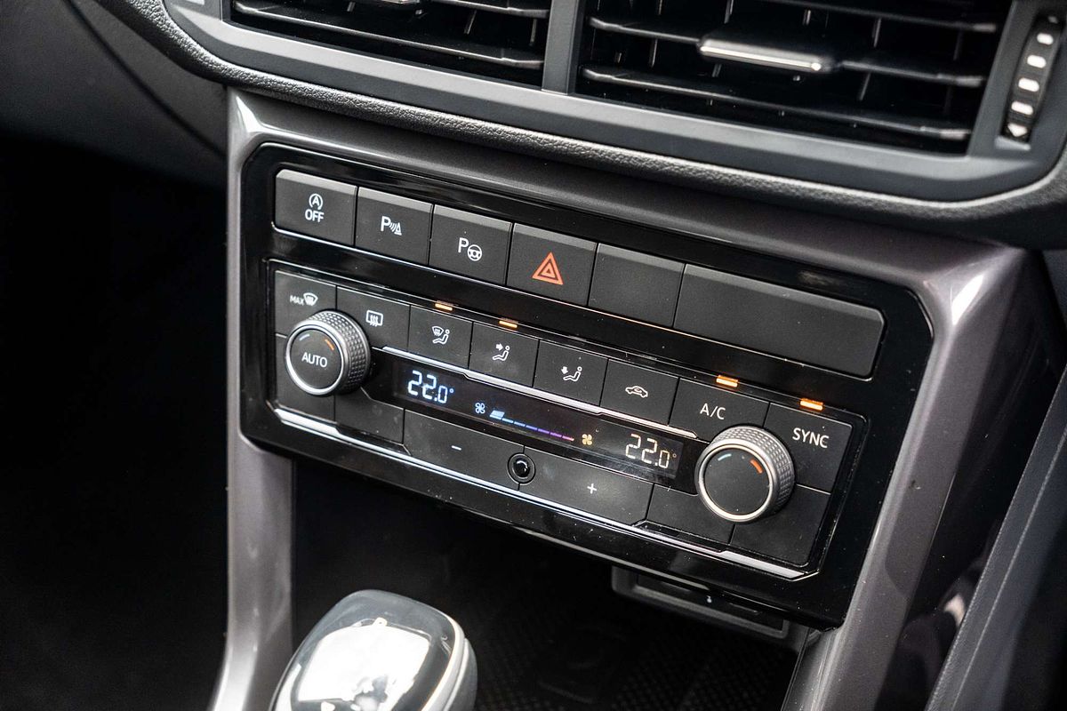 2020 Volkswagen T-Cross 85TSI Style C11