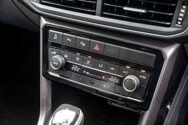 2020 Volkswagen T-Cross 85TSI Style C11