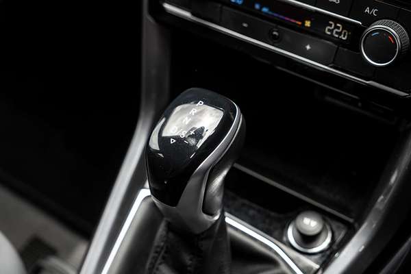 2020 Volkswagen T-Cross 85TSI Style C11