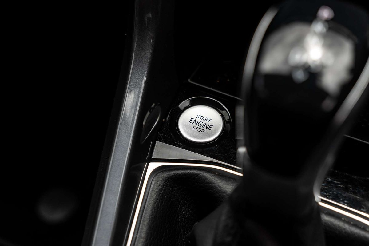 2020 Volkswagen T-Cross 85TSI Style C11