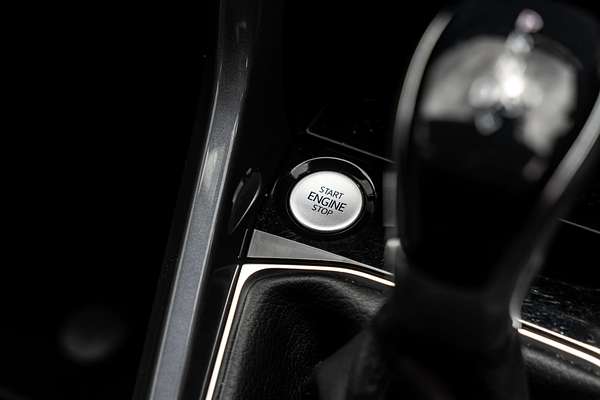 2020 Volkswagen T-Cross 85TSI Style C11