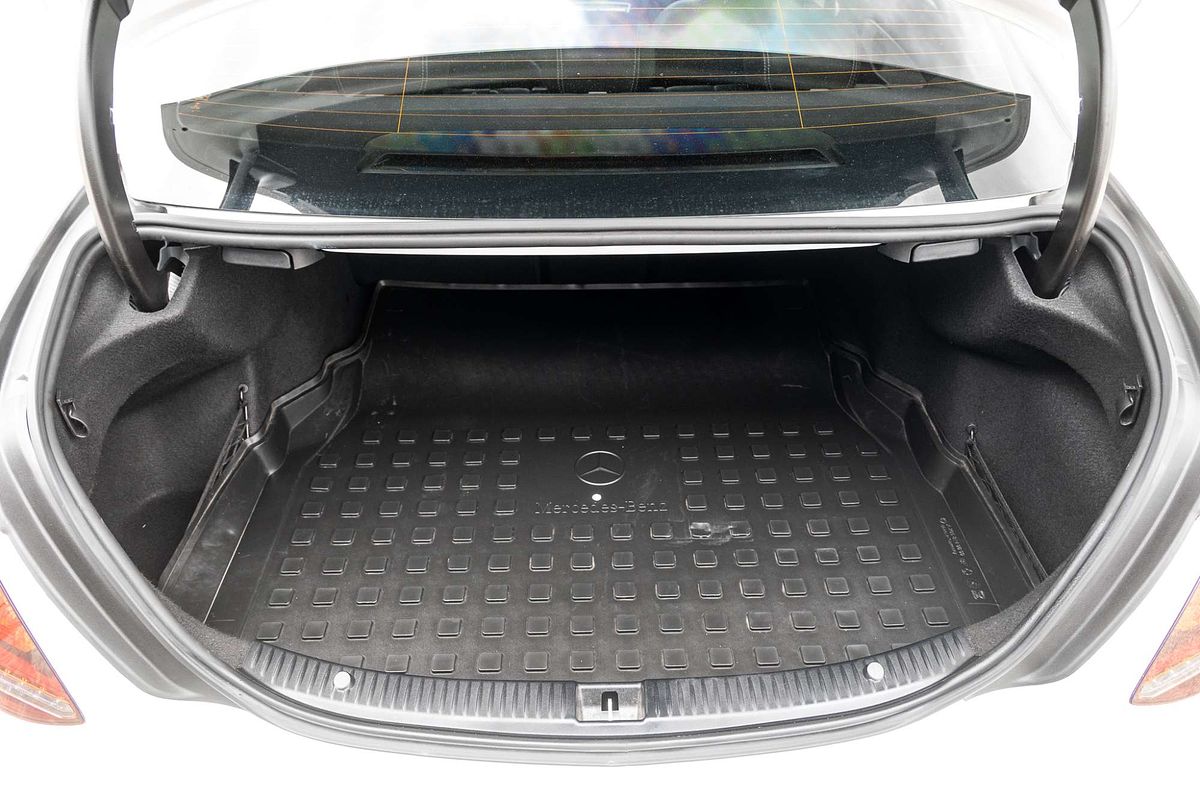 2021 Mercedes-Benz C-Class C200 W205