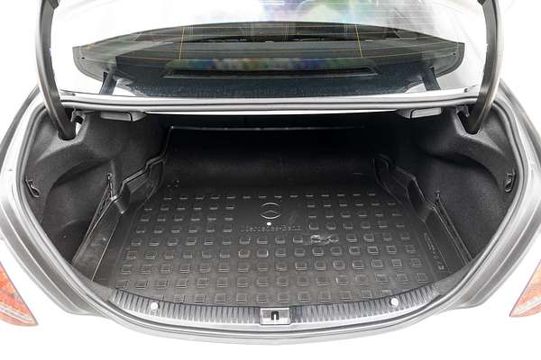 2021 Mercedes-Benz C-Class C200 W205