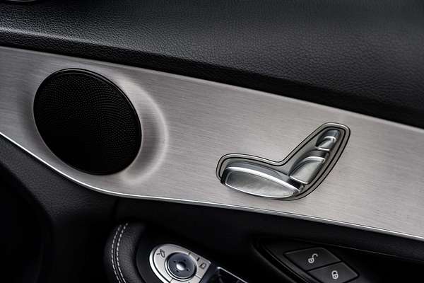 2021 Mercedes-Benz C-Class C200 W205