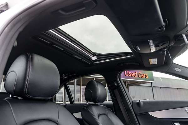 2021 Mercedes-Benz C-Class C200 W205