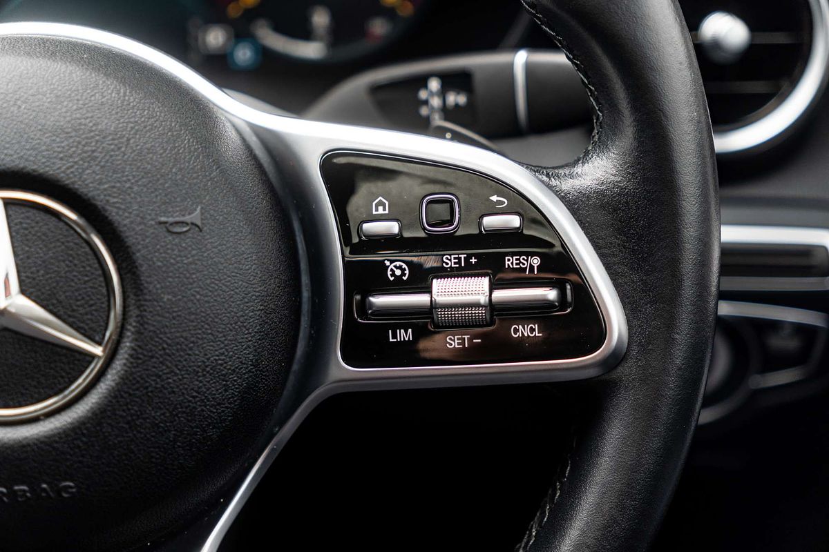 2021 Mercedes-Benz C-Class C200 W205