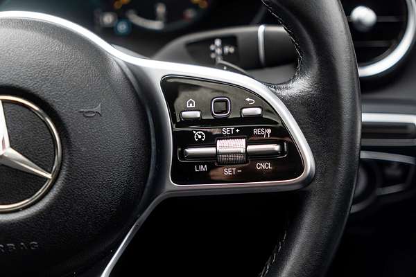 2021 Mercedes-Benz C-Class C200 W205