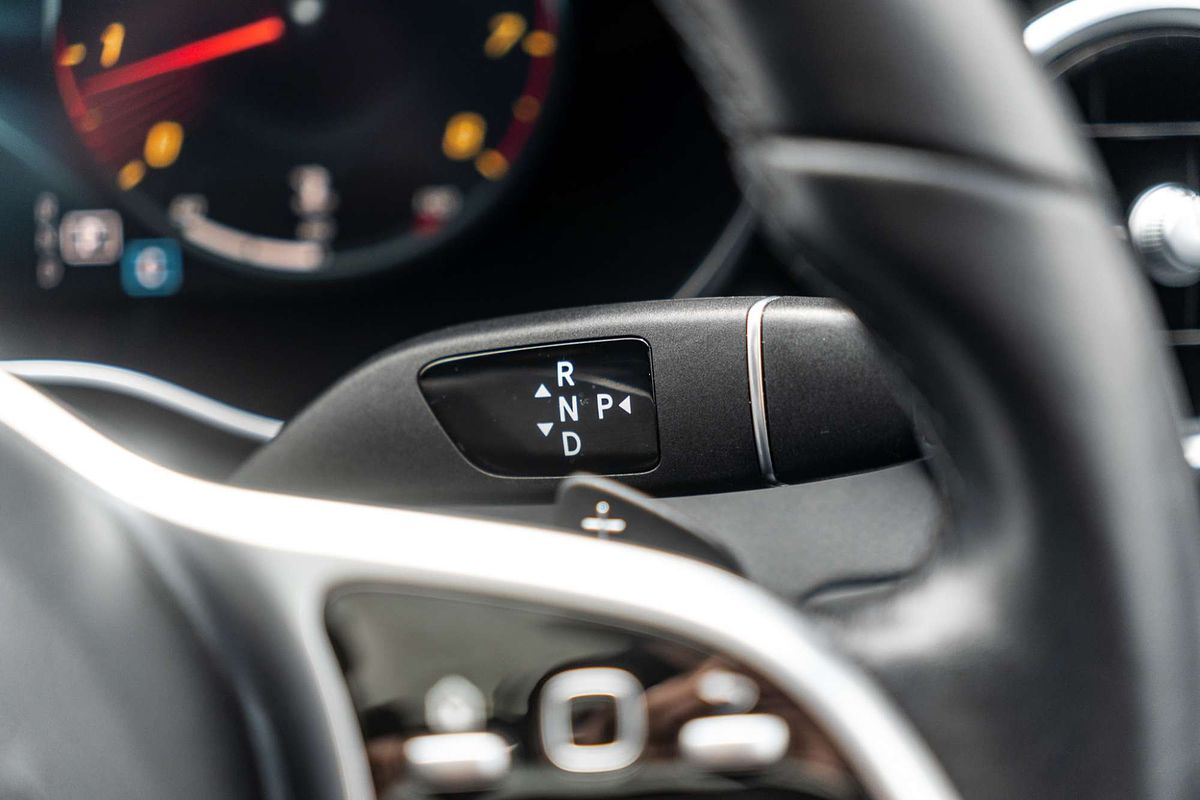 2021 Mercedes-Benz C-Class C200 W205