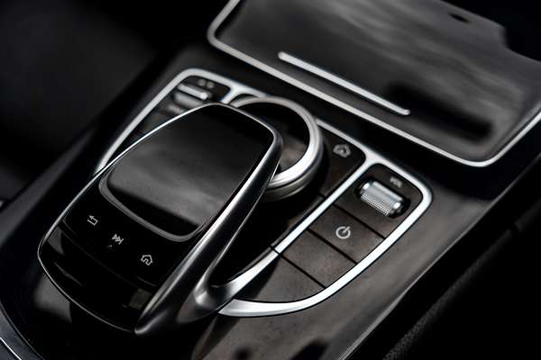 2021 Mercedes-Benz C-Class C200 W205