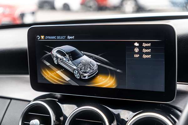 2021 Mercedes-Benz C-Class C200 W205