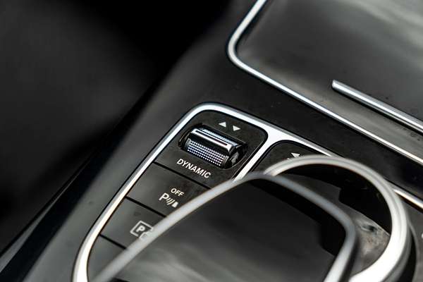 2021 Mercedes-Benz C-Class C200 W205