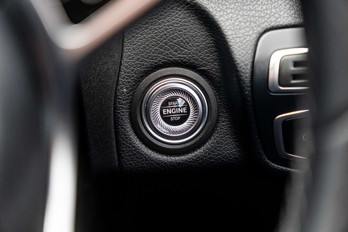 2021 Mercedes-Benz C-Class C200 W205