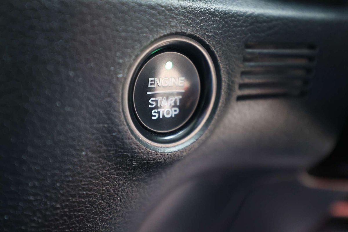 2022 Ford Ranger XLT PX MkIII 4X4 3.2L