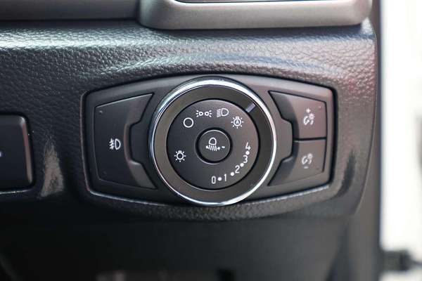 2022 Ford Ranger XLT PX MkIII 4X4 3.2L