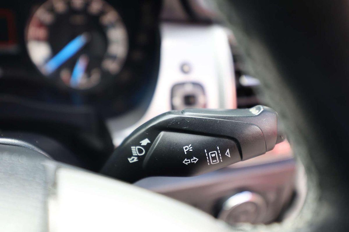 2022 Ford Ranger XLT PX MkIII 4X4 3.2L