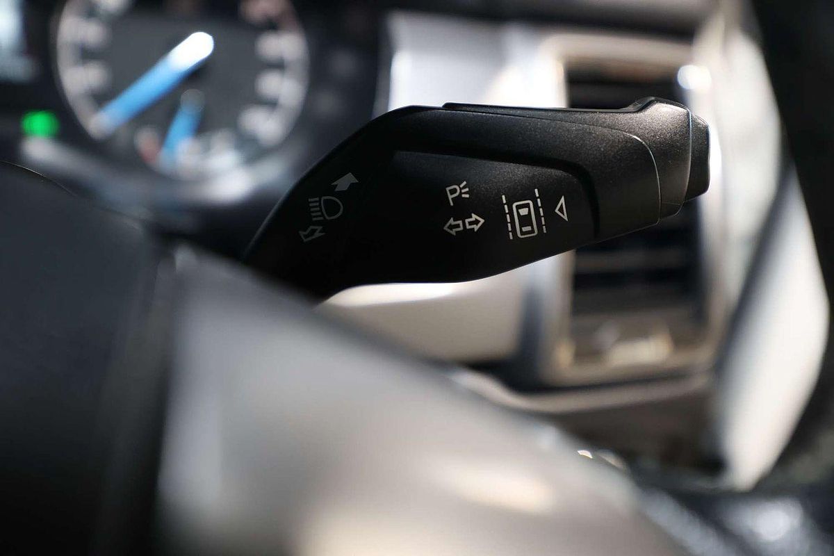 2022 Ford Ranger XLT PX MkIII 4X4 3.2L