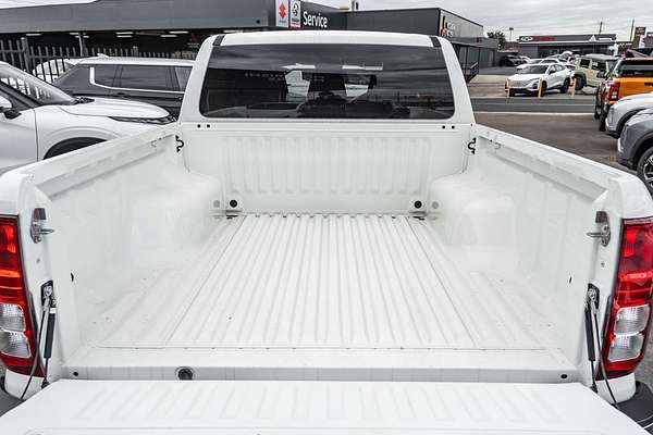 2025 Mitsubishi Triton GLX+ MV 4X4