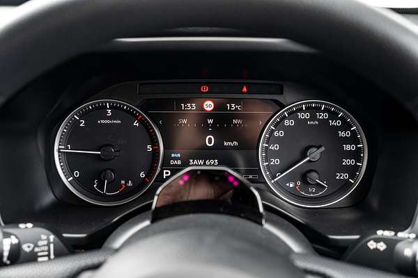 2025 Mitsubishi Triton GLX+ MV 4X4