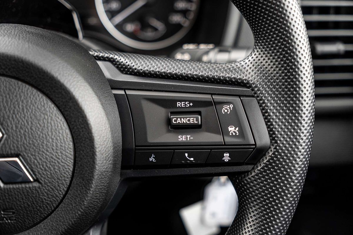 2025 Mitsubishi Triton GLX+ MV 4X4